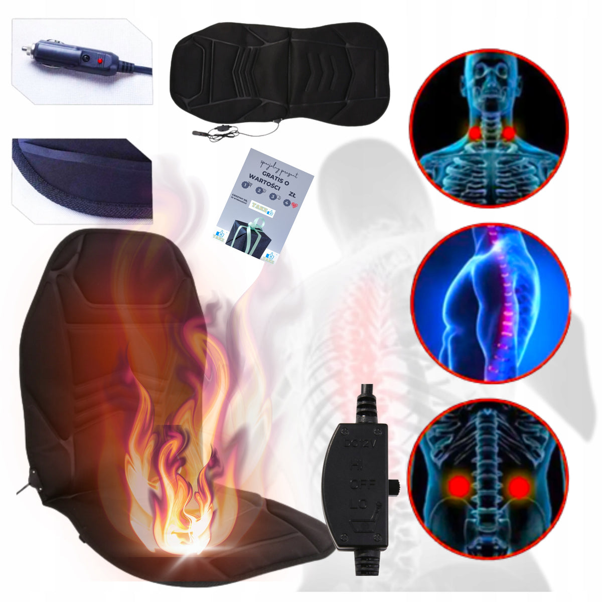 HEATING SEATS HEATING SEAT MAT FOR CAR HEATING MAT