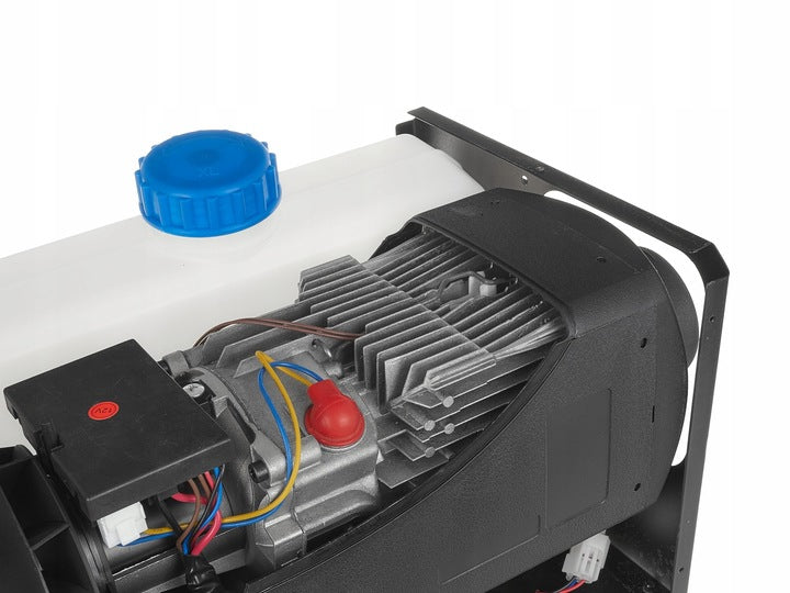 HEATING WEBASTO REAL 8KW 230V 12V HEATER ON PARKING NATIONAL Manufacturer code 415526081