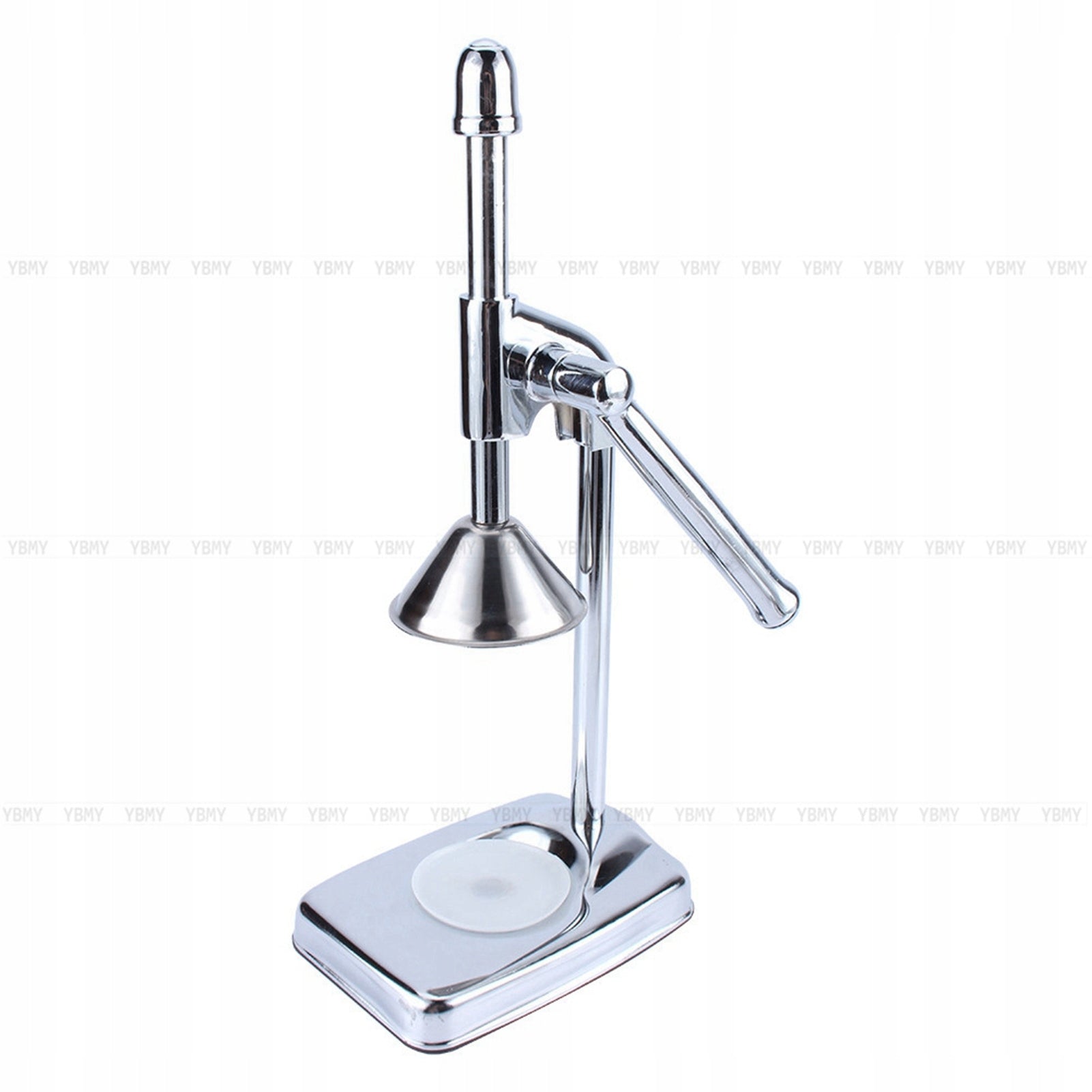 HEAVY DUTY HANDHELD CITRUS JUICER STAINLESS FRUIT PRESS Power rating 1 W