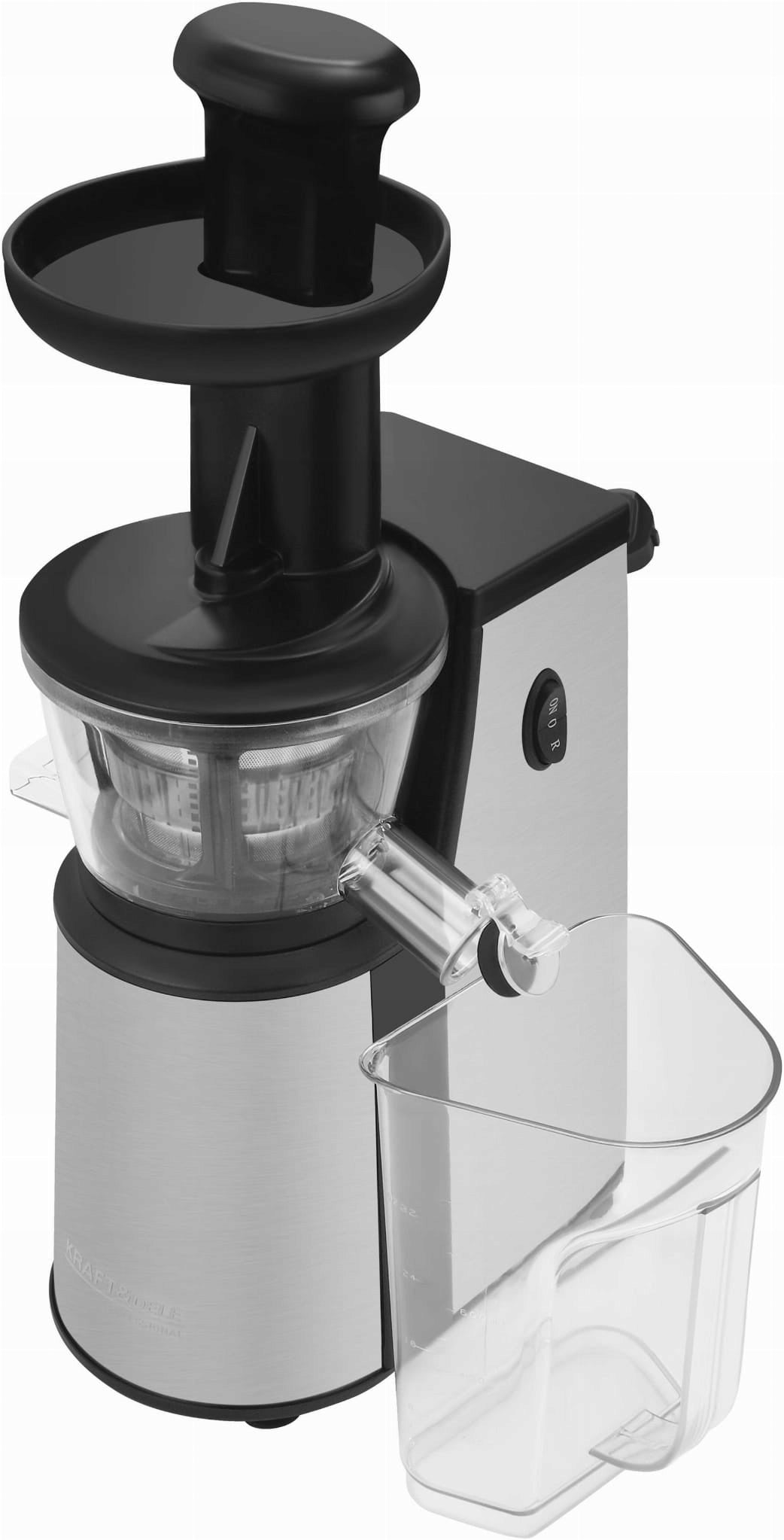 HEAVY PRESS SAFETY LOCK BPA FREE 450W KD4301 Packaging status original