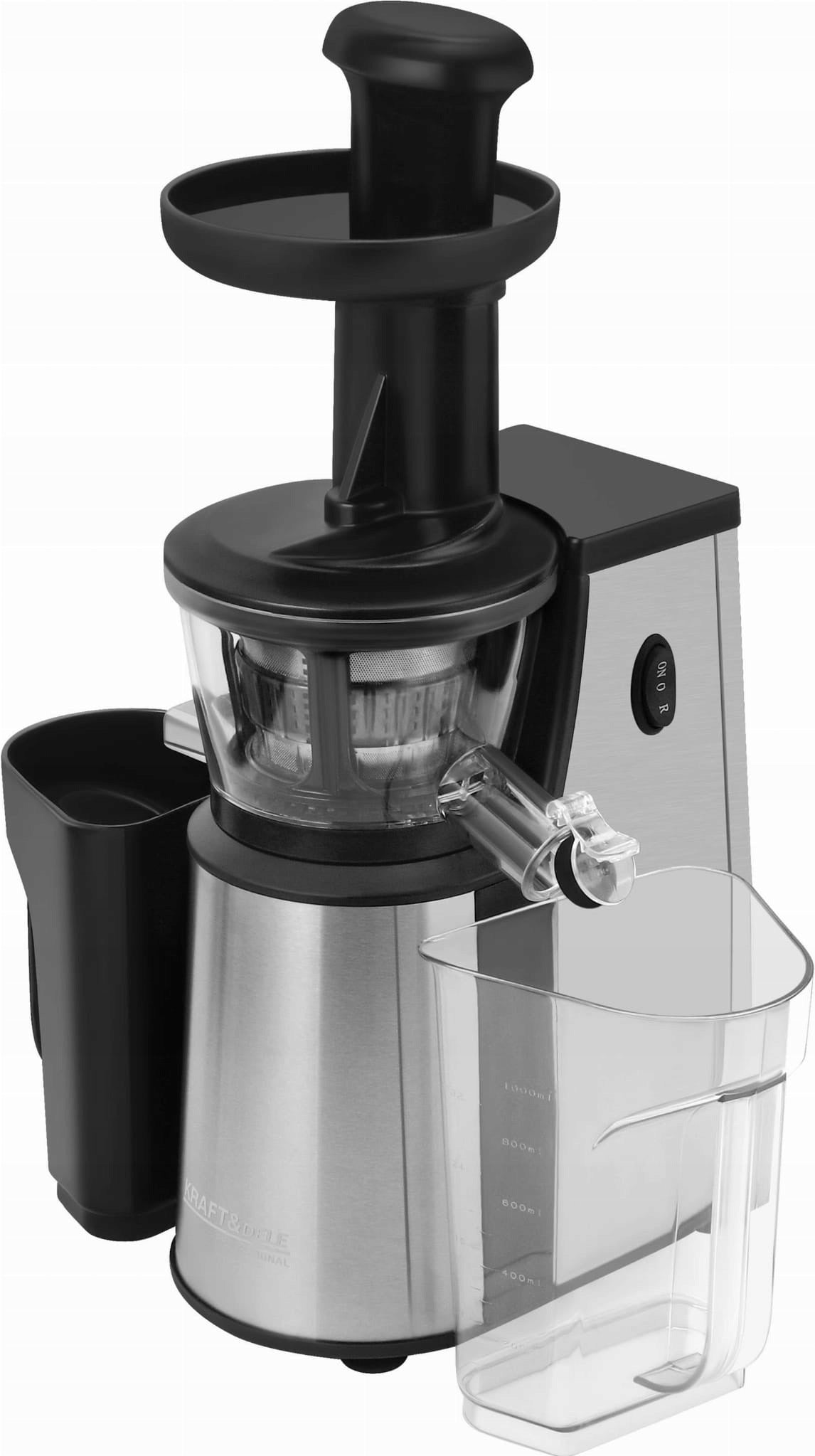 HEAVY PRESS SAFETY LOCK BPA FREE 450W KD4301