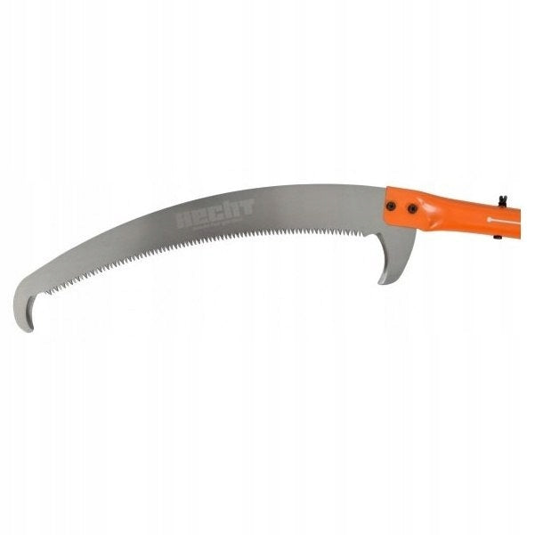HECHT 900025 TELESCOPIC SAW FOR BRANCHES 250 CM Manufacturer code HECHT900025