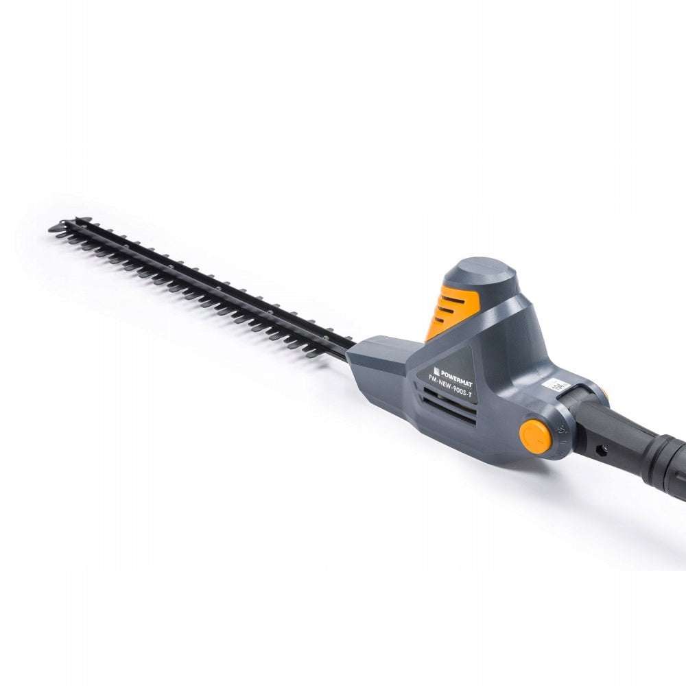 HEDGE ELECTRIC SHEARS ON BOOM 900W ADJUSTABLE BOOM Brand no brand