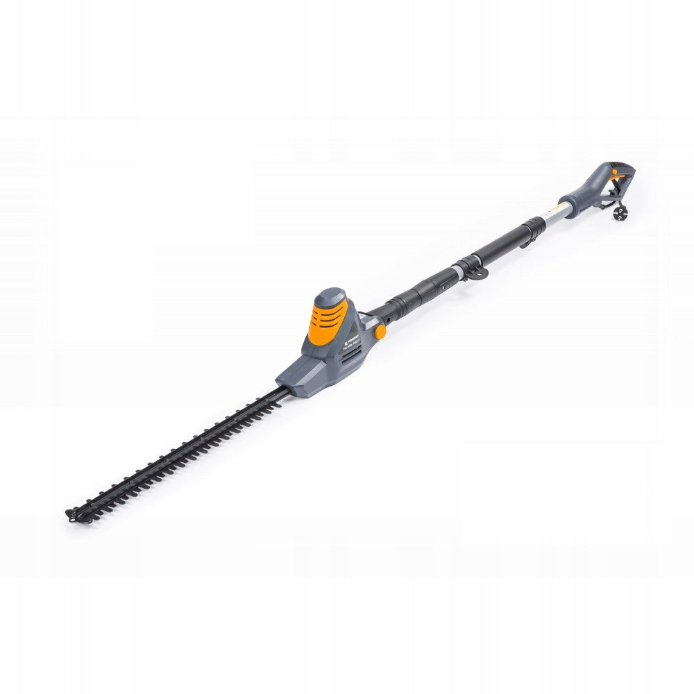 HEDGE ELECTRIC SHEARS ON BOOM 900W ADJUSTABLE BOOM Manufacturer code PM-NEW-900S-T