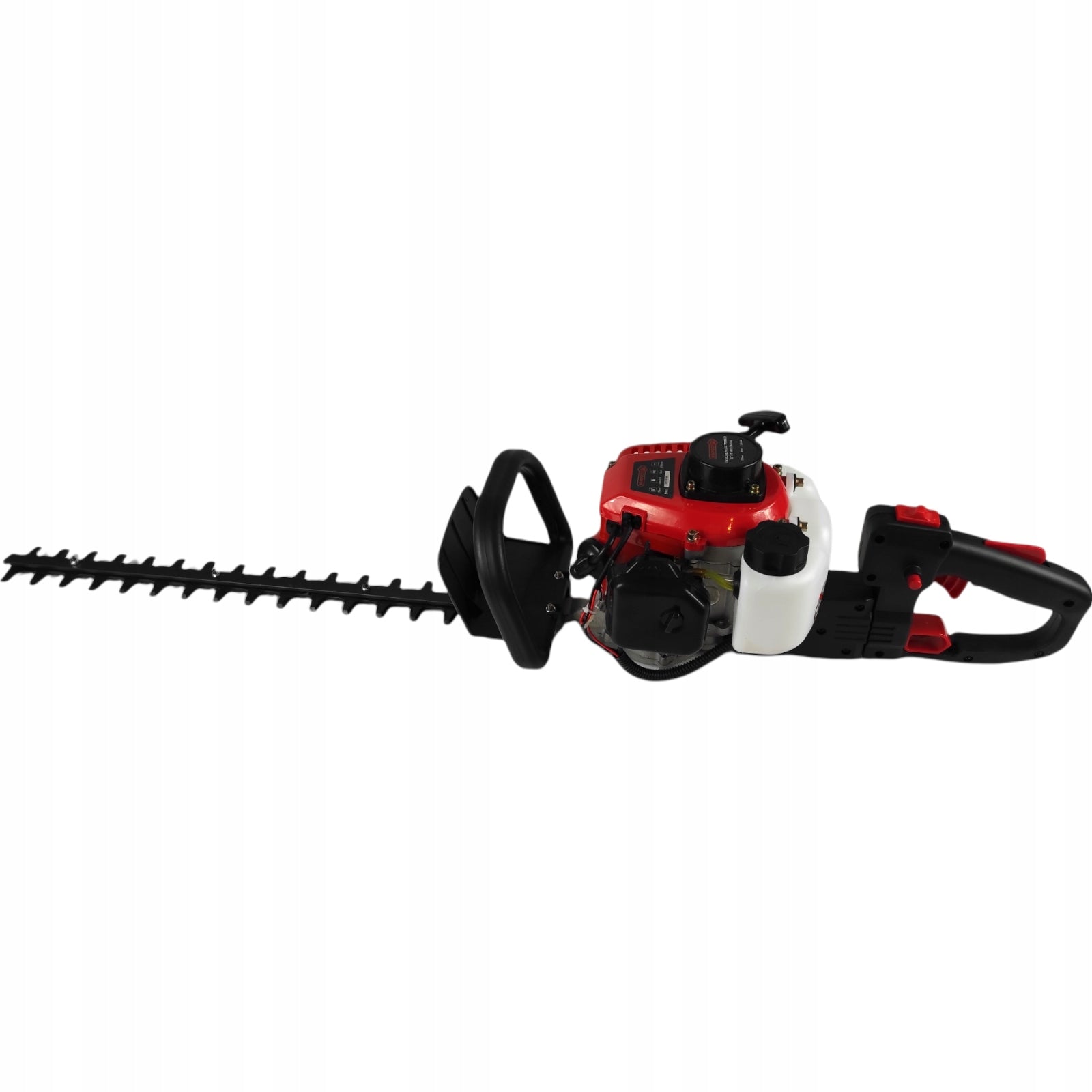 HEDGE TRIMMER COMBUSTION SAW STRONG 4,9KM + Oil Manufacturer code TOLBE425