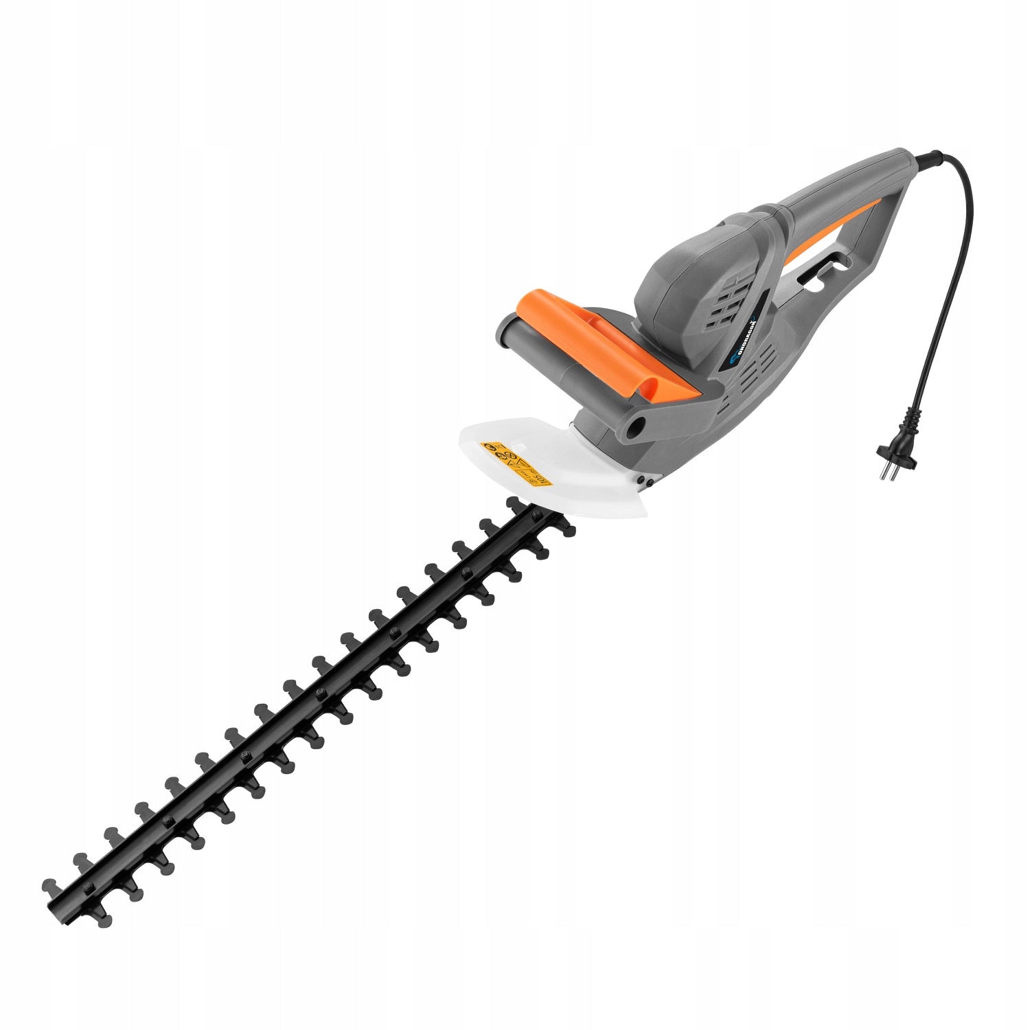HEDGE TRIMMER ELECTRIC CUTTING BRANCH TRIMMING SHARP 45CM 1500W Brand Ondragon