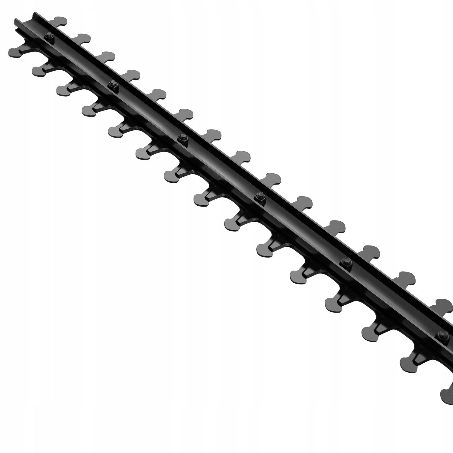 HEDGE TRIMMER ELECTRIC CUTTING BRANCH TRIMMING SHARP 45CM 1500W Working length 45 cm
