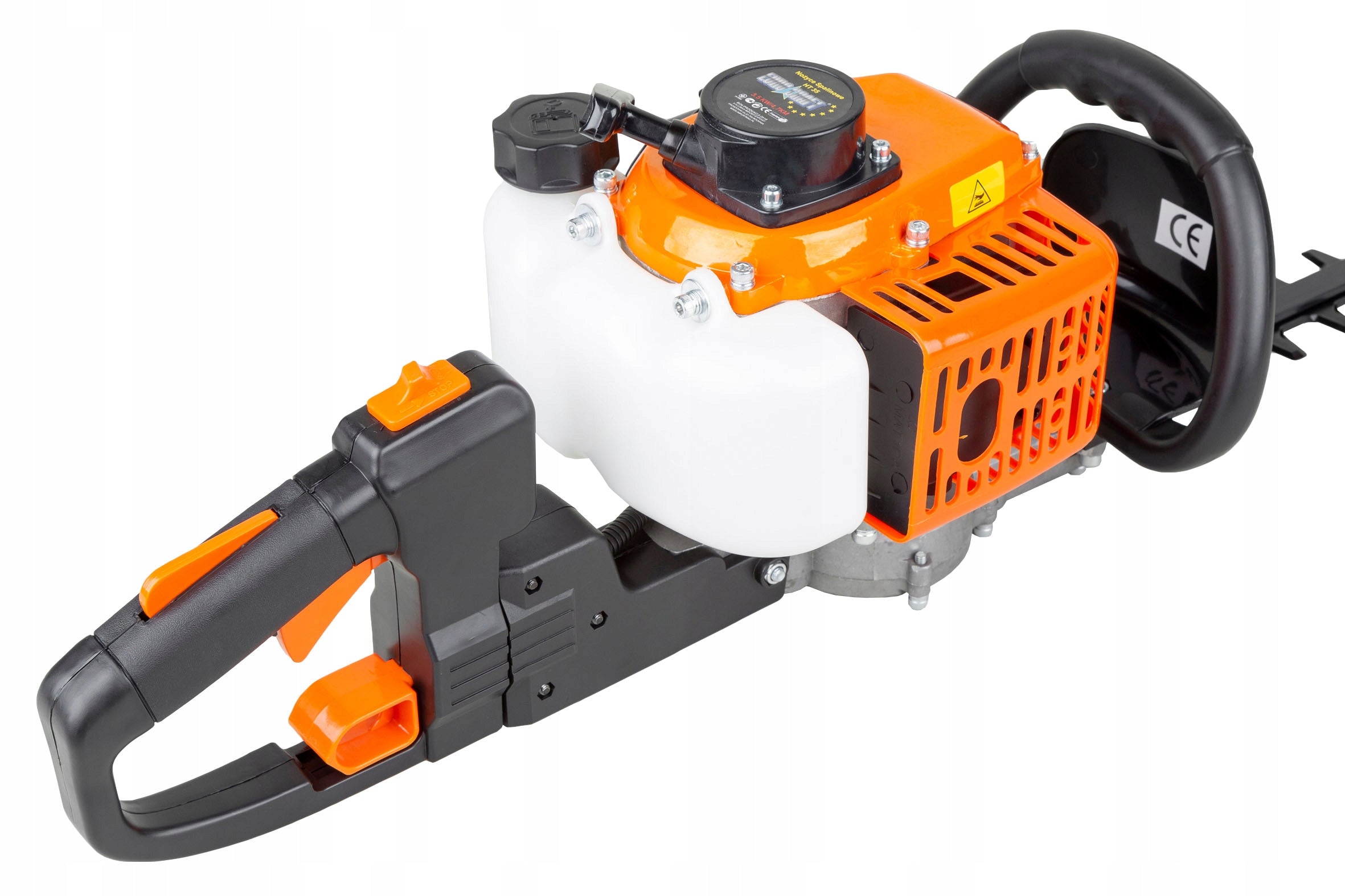 HEDGE TRIMMER SAW PRUNER GARDEN BRANCHES STRONG Maximum cut branch thickness 20 mm