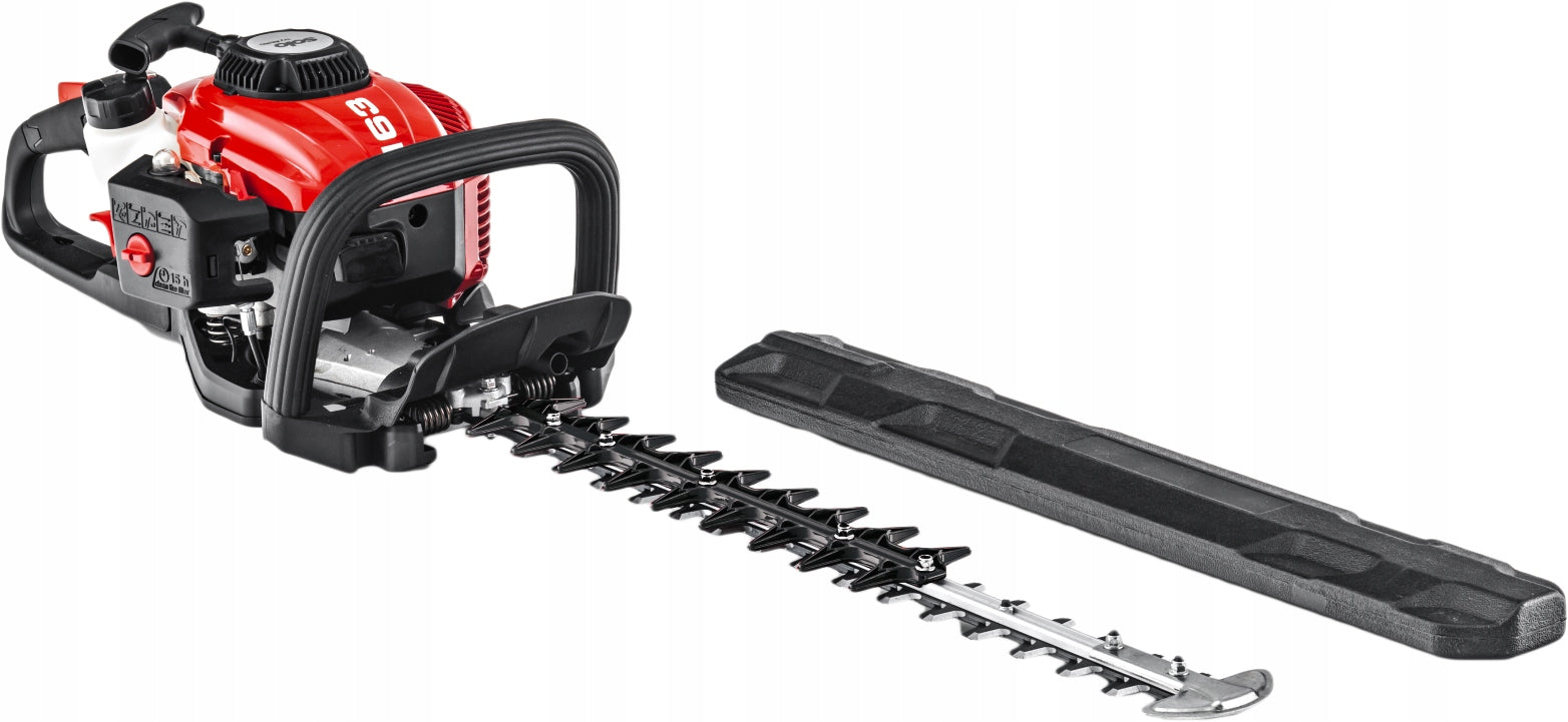 HEDGE TRIMMER SOLO BY AL-KO 55 CM 0,9 KM REG. HANDLE Brand AL-KO