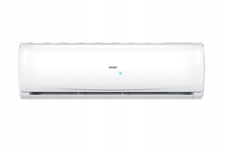 HEIKO BRISA WALL AIR CONDITIONER 2,6 KW WITH WIFI Brand Heiko