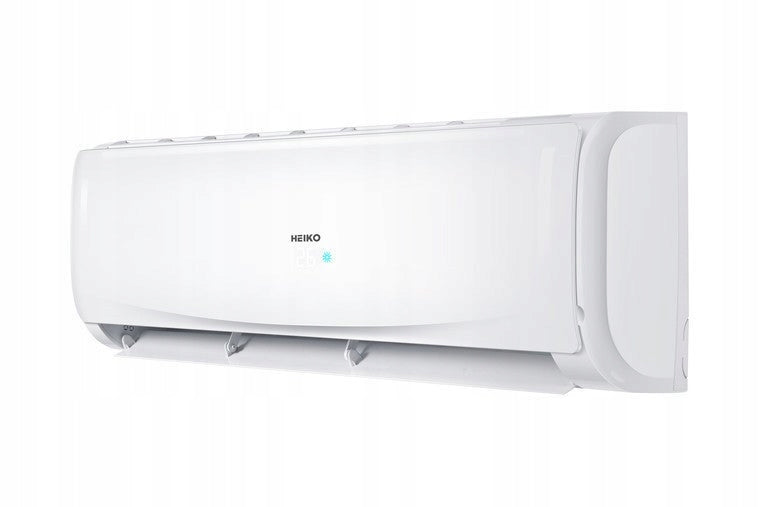 HEIKO BRISA WALL AIR CONDITIONER 2,6 KW WITH WIFI Manufacturer code HEI00053