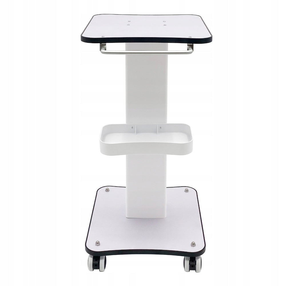 HELPER COSMETIC TABLE UNDER THE DEVICE FOR THE OFFICE TROLLEY 2 SHELVES ENDO Brand Fantoma