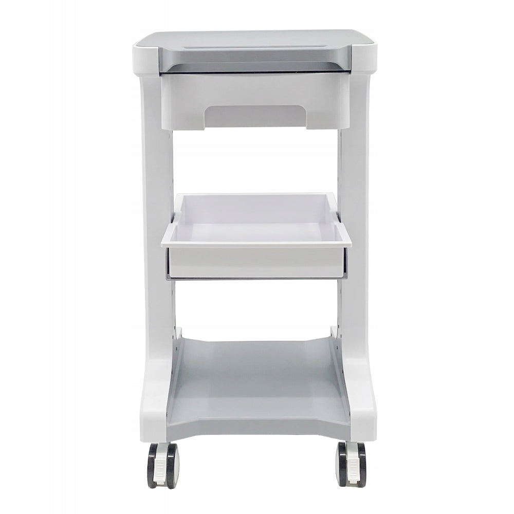 HELPER COSMETIC TABLE UNDER THE DEVICE MEDICAL TROLLEY ASSISTANT CLINIC Color multicolor