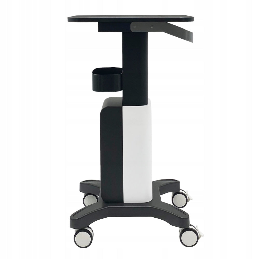 HELPER COSMETIC TABLE UNDER THE DEVICE TROLLEY FOR SPA OFFICE PHYSIO Brand Fantoma