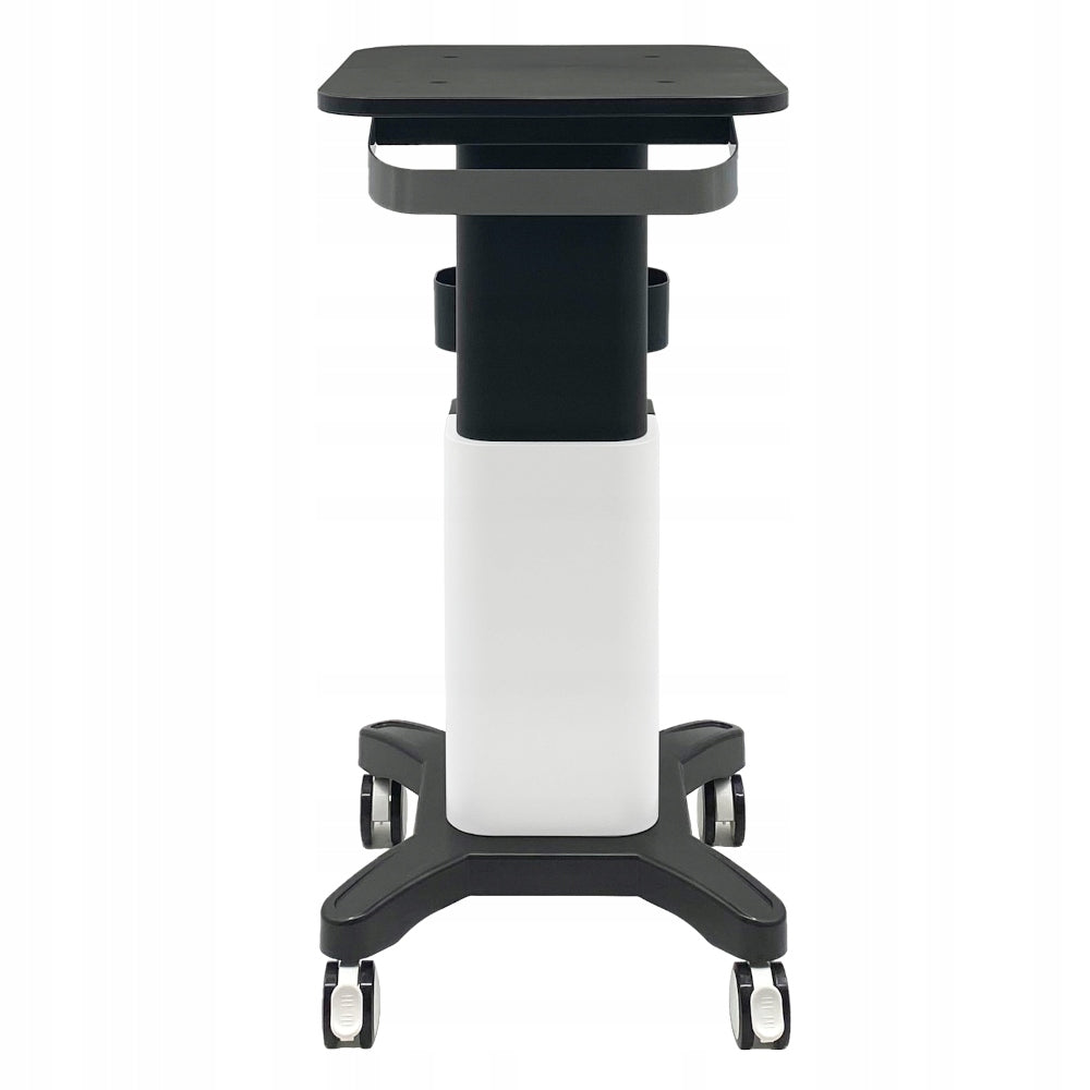 HELPER COSMETIC TABLE UNDER THE DEVICE TROLLEY FOR SPA OFFICE PHYSIO Color multicolor