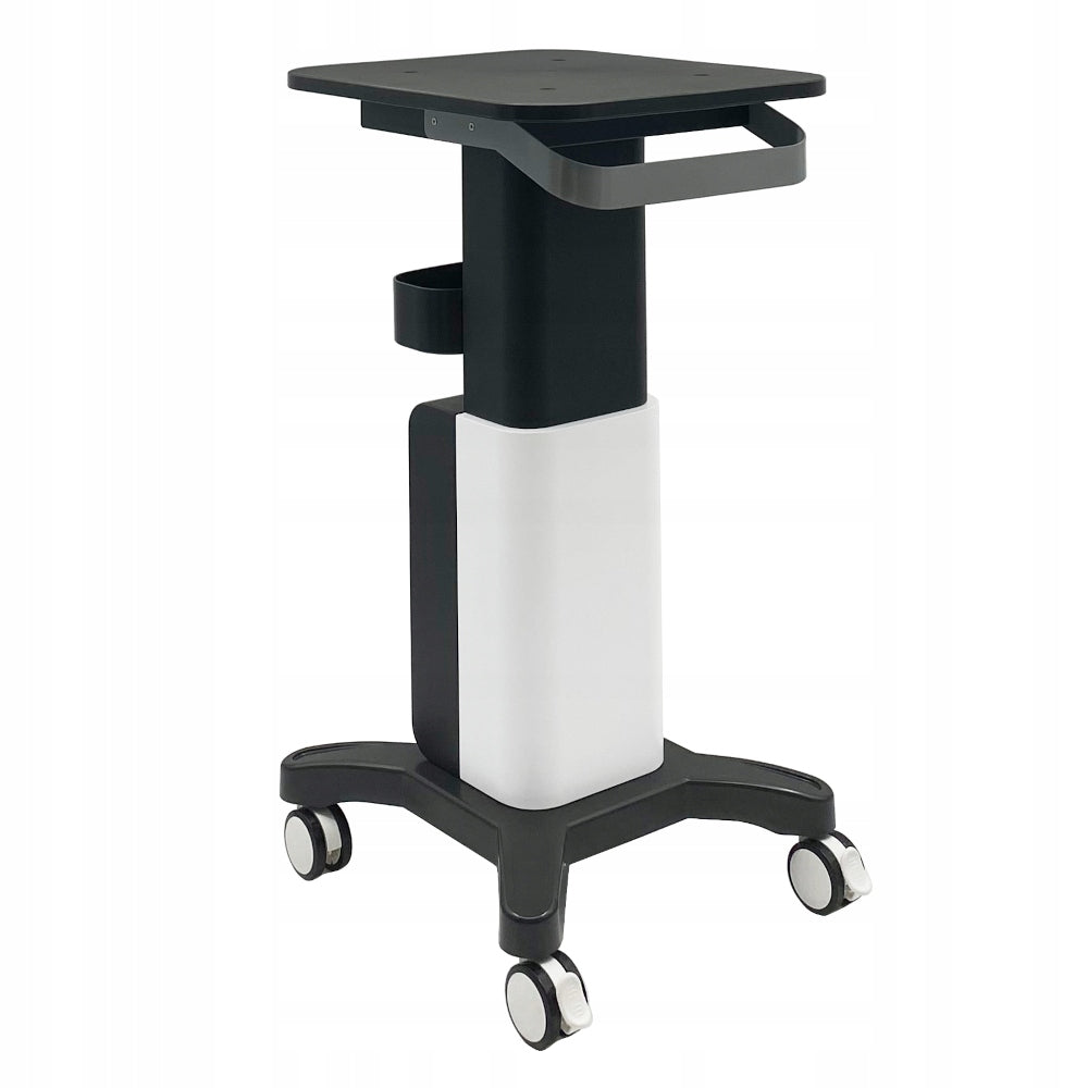 HELPER COSMETIC TABLE UNDER THE DEVICE TROLLEY FOR SPA OFFICE PHYSIO