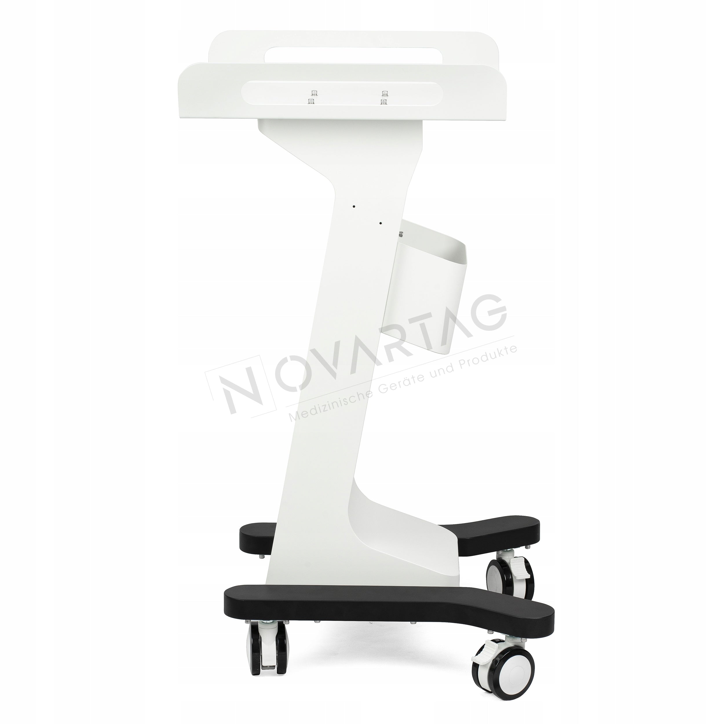HELPER, MOBILE TROLLEY, OFFICE TABLE FOR MEDICAL DEVICES TB-S-200A Brand no brand