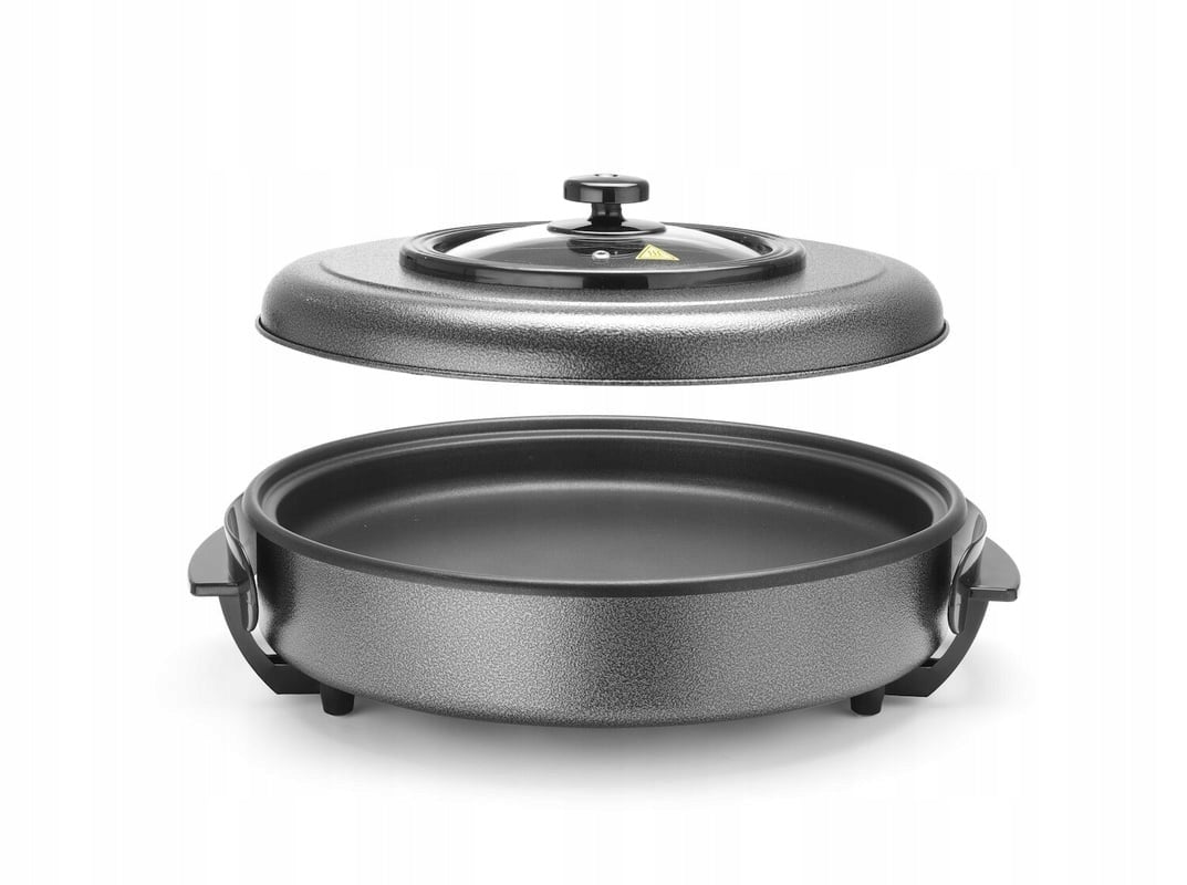 HENDI Electric multi-pan 400 mm Packaging status original