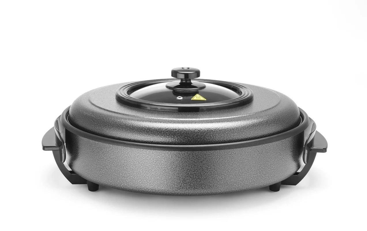 HENDI Electric multi-pan 400 mm
