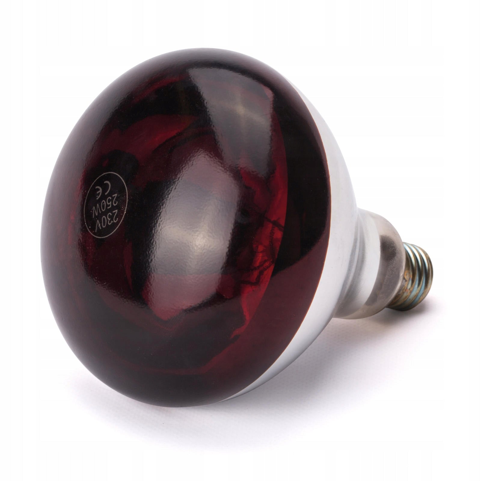 HENDI Infrared heating bulb Packaging status original