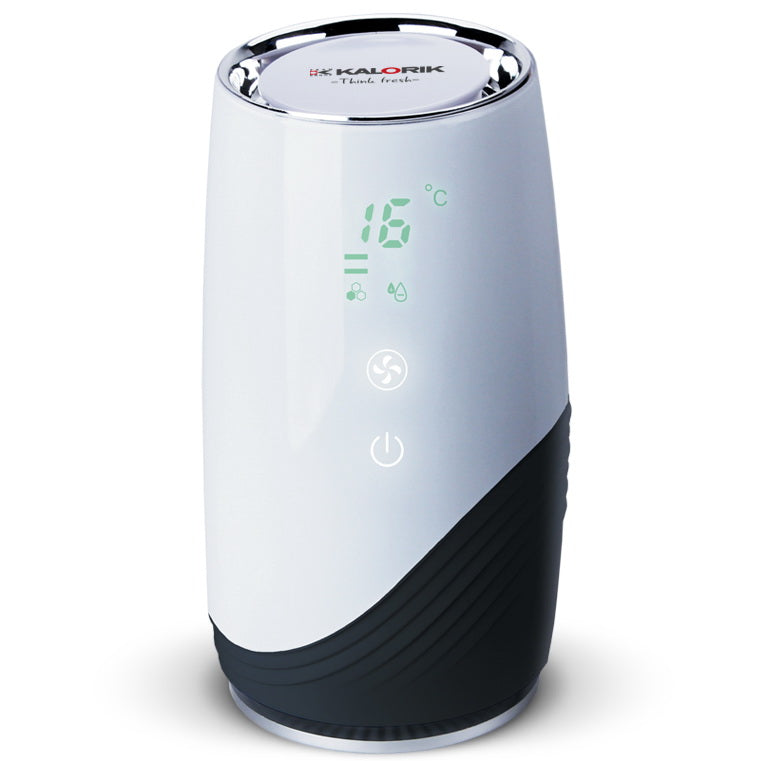 HEPA AIR PURIFIER JON 8m2 Kalorik AP1000 Gadget for Gift Brand Kalorik