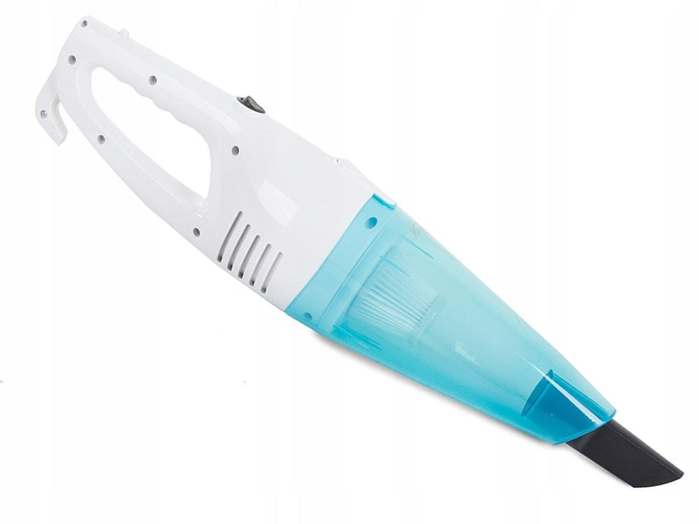 HEPA Bagless Upright Vacuum Cleaner 600W Telescopic Handle Packaging status original