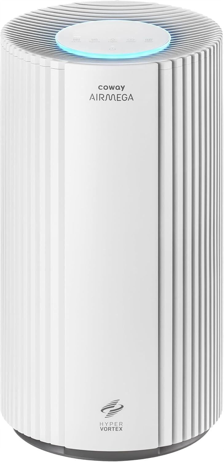 HEPA air purifier COWAY Airmega 350 EFFICIENT 245m2 713m3/h