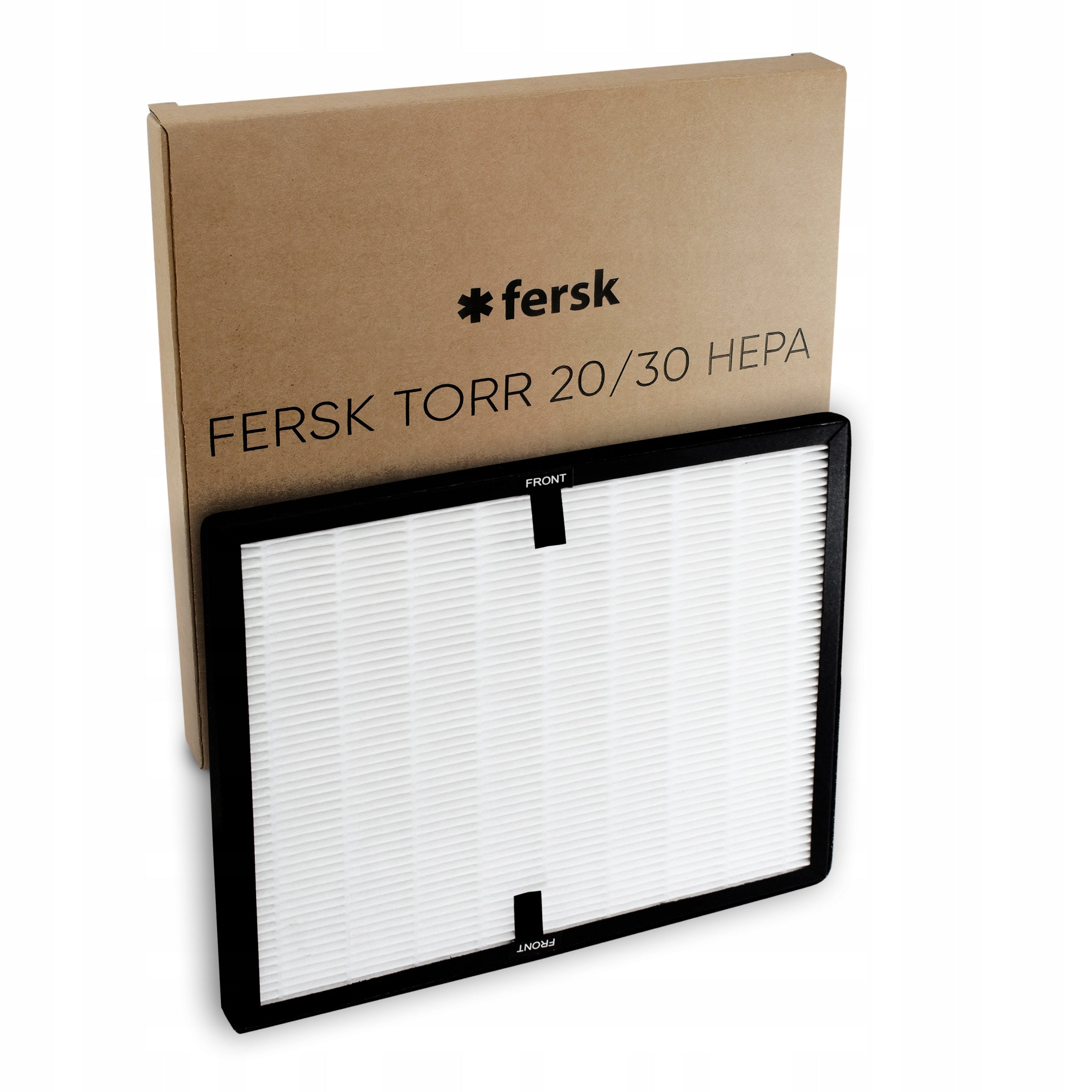 HEPA filter AllergyProtect for Fersk Torr dehumidifiers