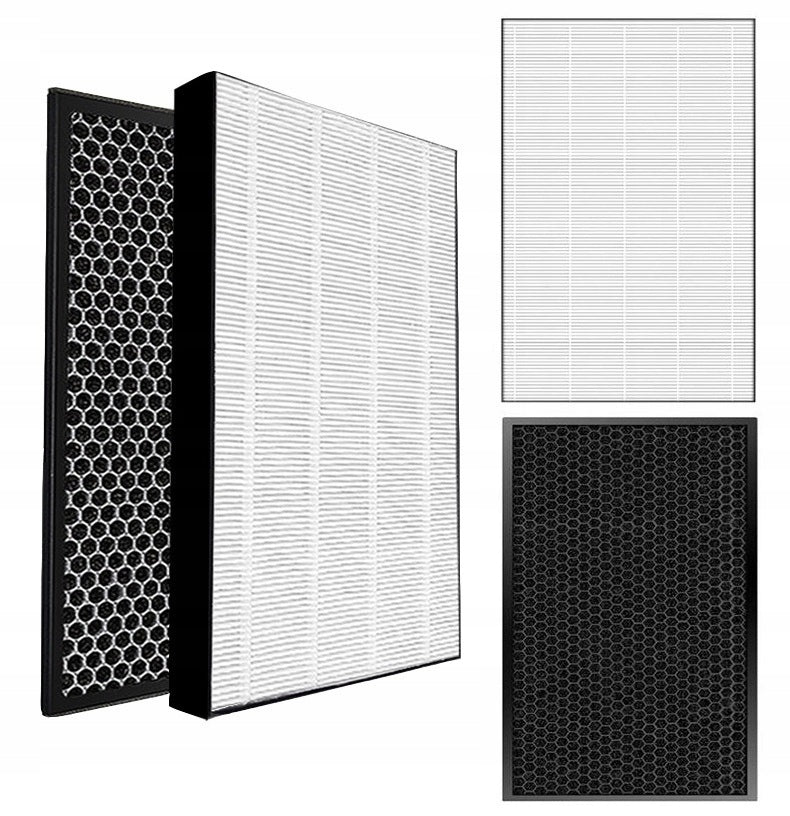 HEPA filter FY1413 for Philips AC1214 AC1215 AC1217 AC2729 Packaging status original