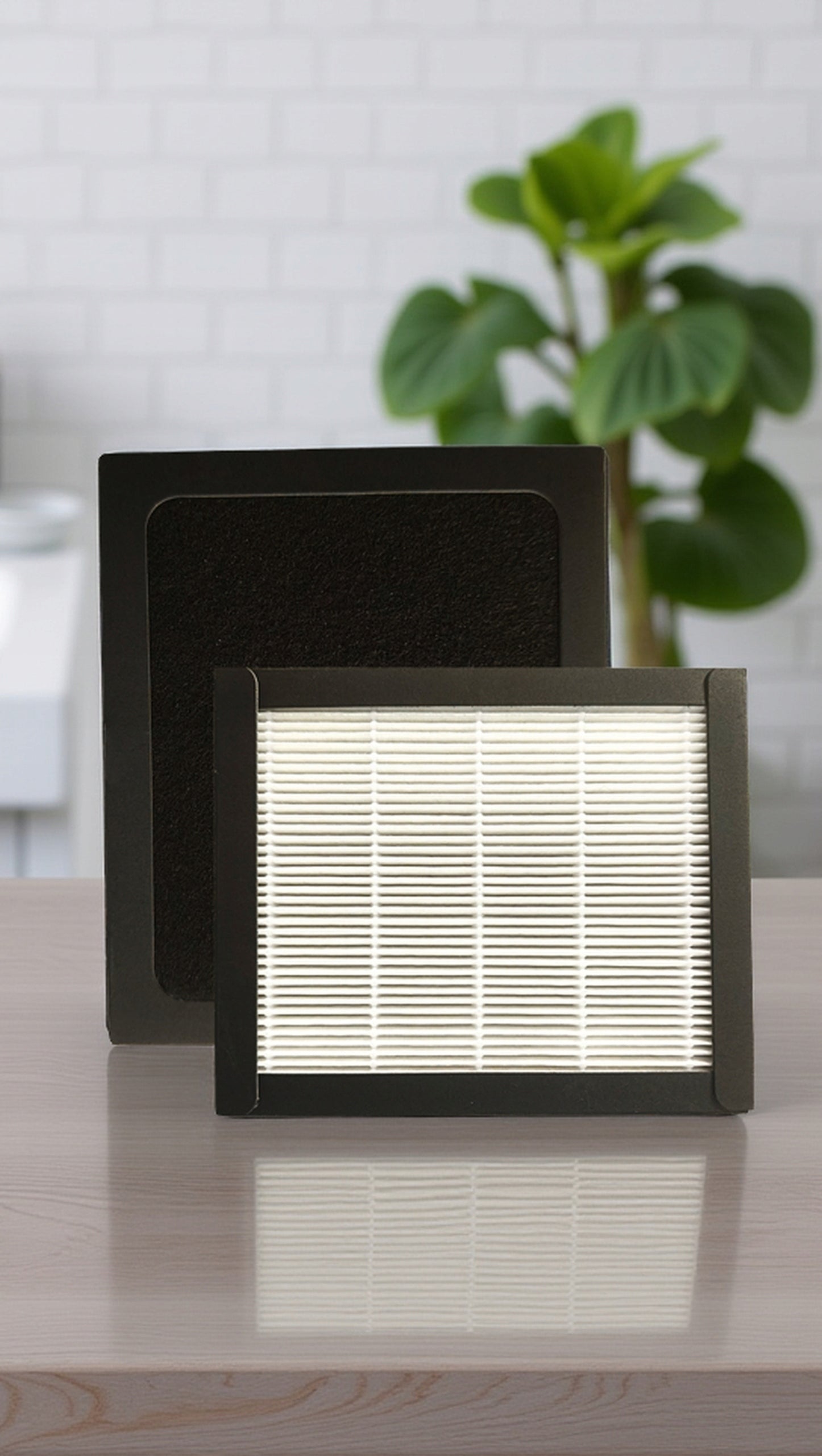 HEPA filter cartridge H13 for DH-24 Nexi ION UV dehumidifier EAN (GTIN) 5905204696484