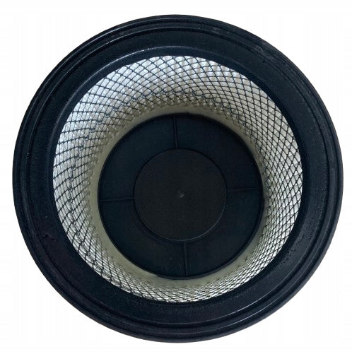 HEPA filter for industrial vacuum cleaner Manufacturer code Filtr HEPA do odkurzacz przemysłowy