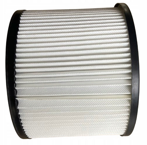 HEPA filter for industrial vacuum cleaner