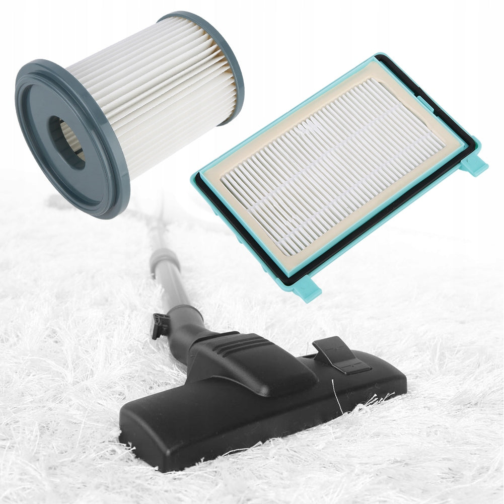 HEPA filter, high-efficiency filter element for high-speed vacuum cleaner Niezaw Model 4315VNFU