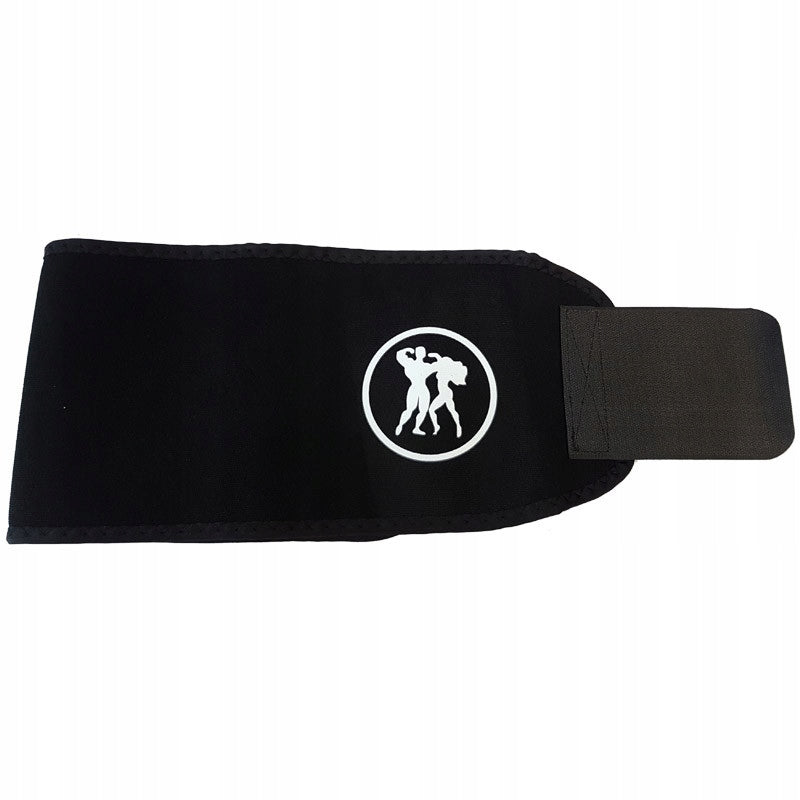 HERKULES Slimming Belt SOLID SOFT FOR FITNESS EXERCISE Packaging status original