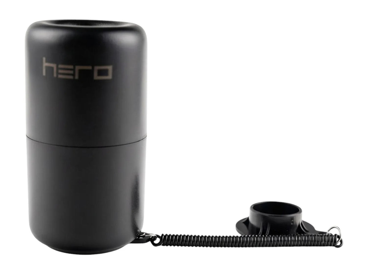 HERO MINI Smoke Absorber - Odor Neutralizer During Vaporization Manufacturer code HPDM