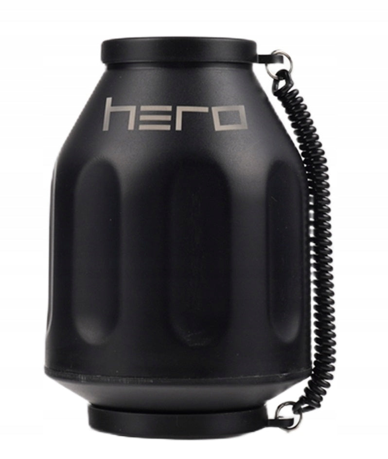 HERO Smoke Absorber - Odor Neutralizer