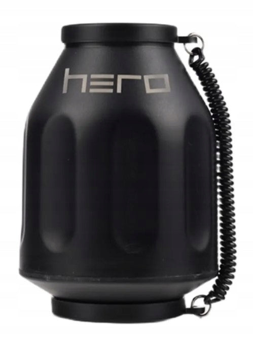 HERO Vaping Smoke Absorber for Odor Neutralization 1 Piece Packaging status original