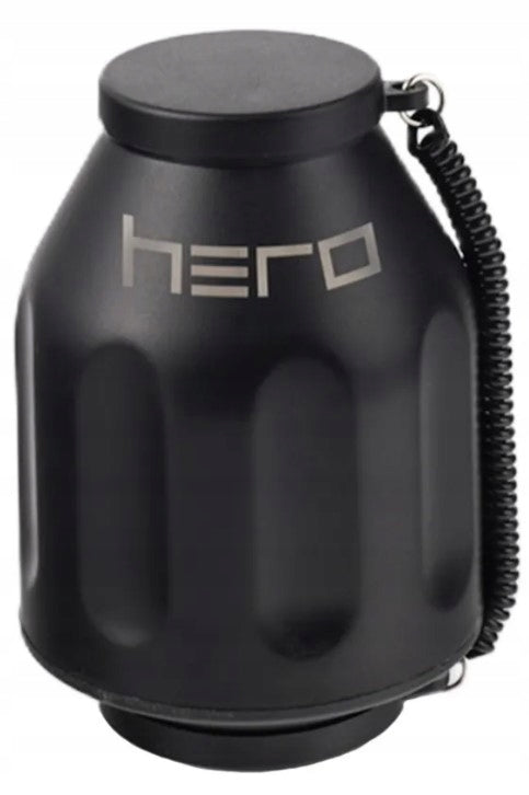 HERO Vaping Smoke Absorber for Odor Neutralization 1 Piece