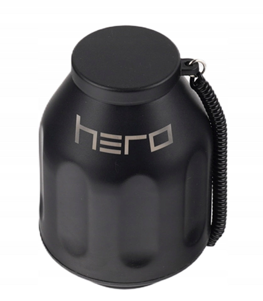 HERO smoke absorber - odor neutralizer during vaporization, filter Manufacturer code HPD