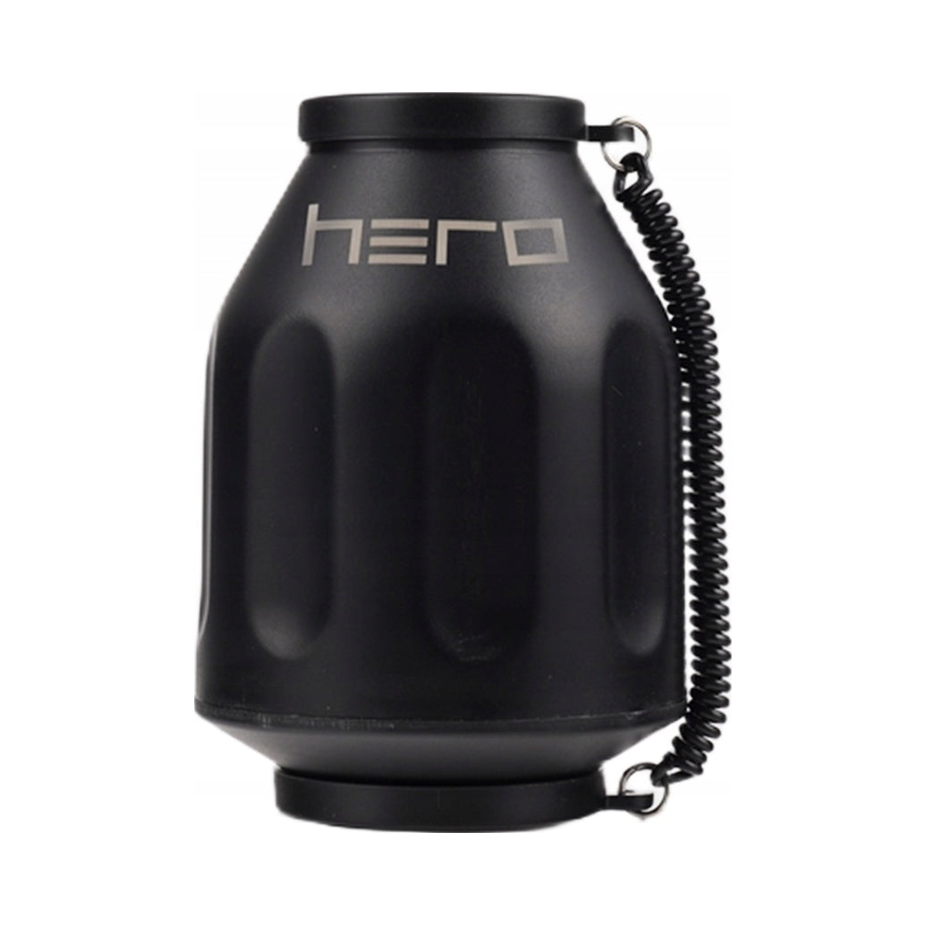 HERO smoke absorber - odor neutralizer during vaporization, filter