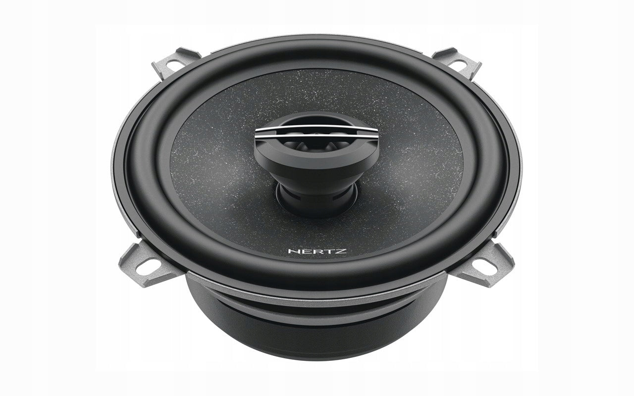 HERTZ CENTO CX 130 / 130MM /TWO-WAY SPEAKERS /150WATT STRONG JUICY BASS Manufacturer code 8018823126885