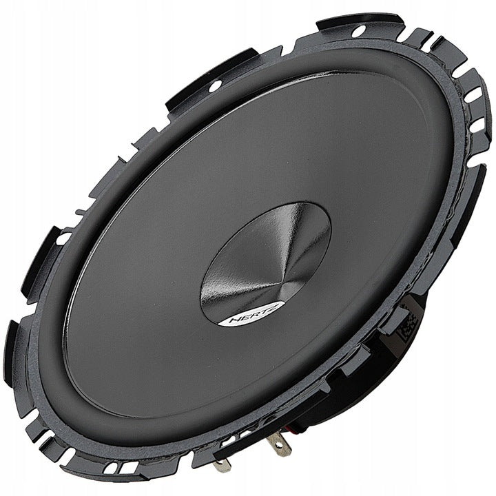 HERTZ DSK 170.3 16,5cm SYSTEM BASS SPEAKERS + TWEETERS - 160WATT EAN (GTIN) 8018823104142
