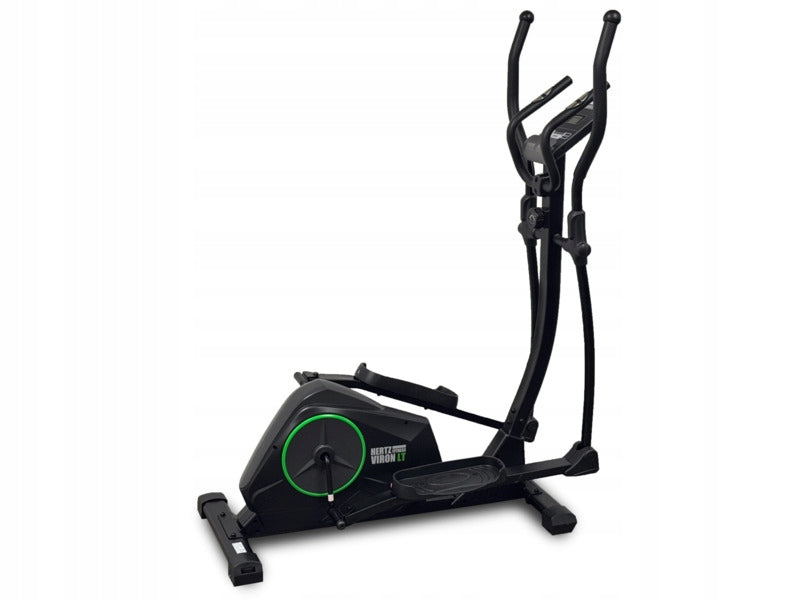 HERTZ FITNESS elliptical cross trainer Viron LT