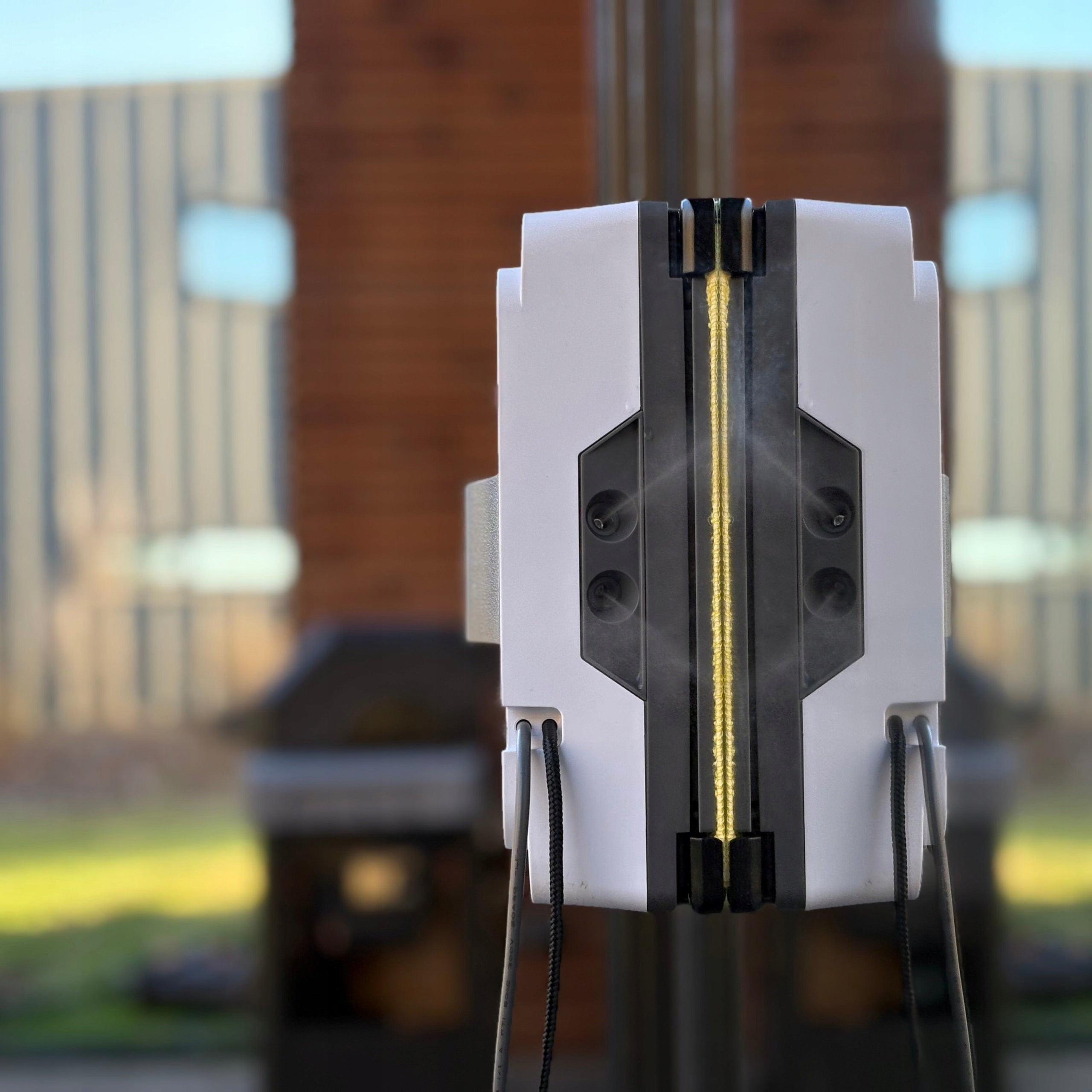 HESTER M3 Window Cleaner Robot Model M3