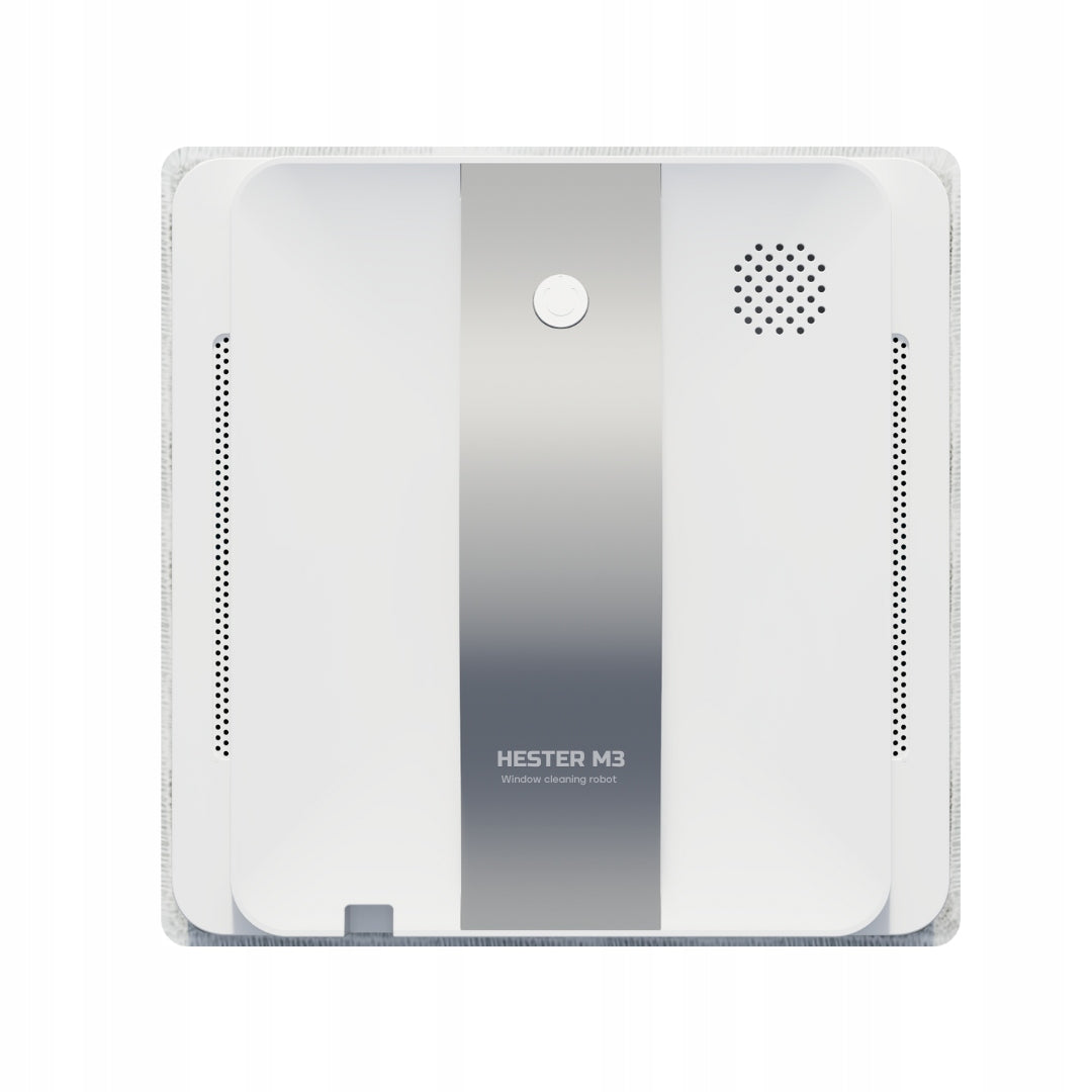 HESTER M3 Window Cleaner Robot Power 72 W