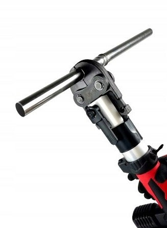 HEWLEE HZT-25 Cordless Pipe Crimper. Brand no brand
