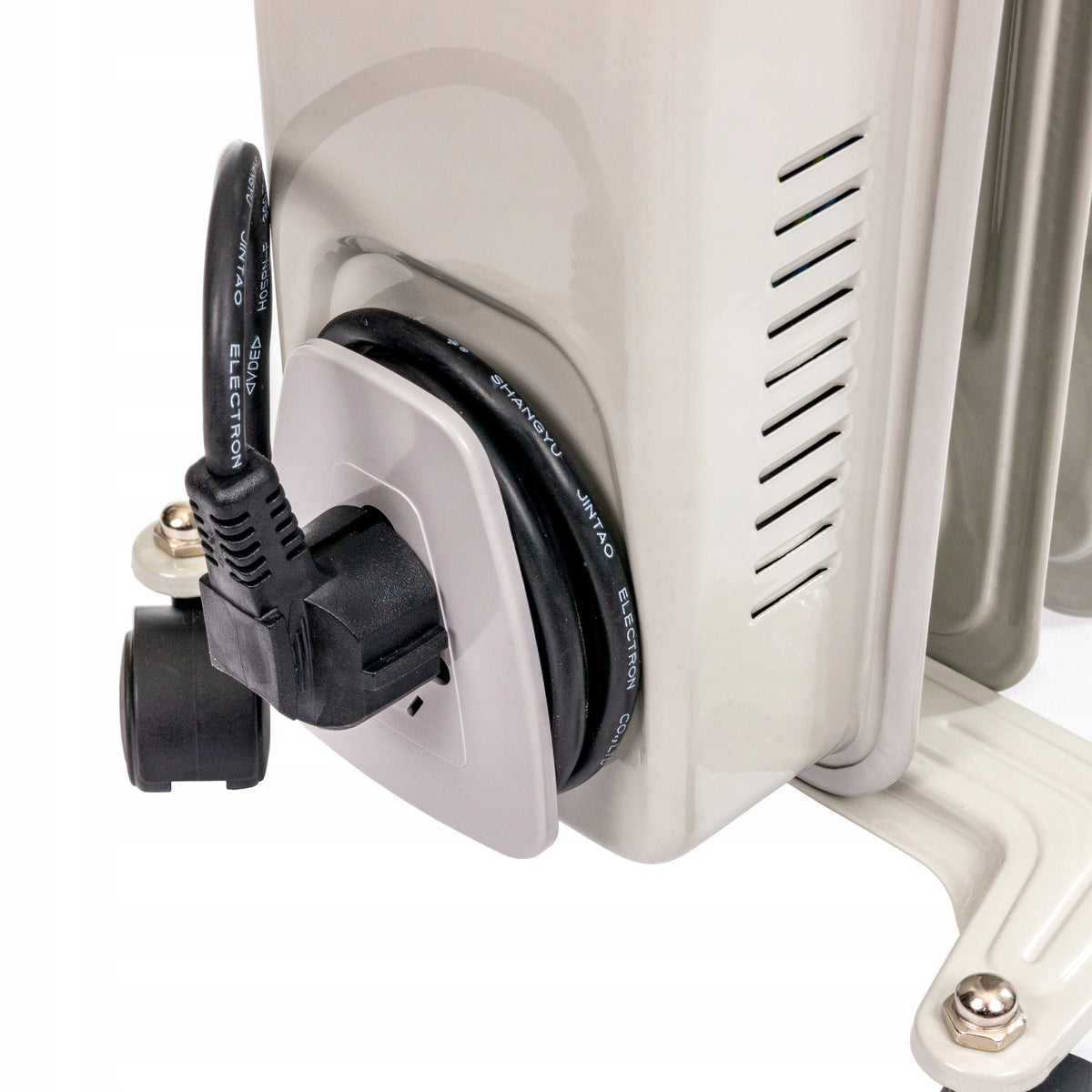 HH-1001 ELECTRIC HEATER Brand Mirpol