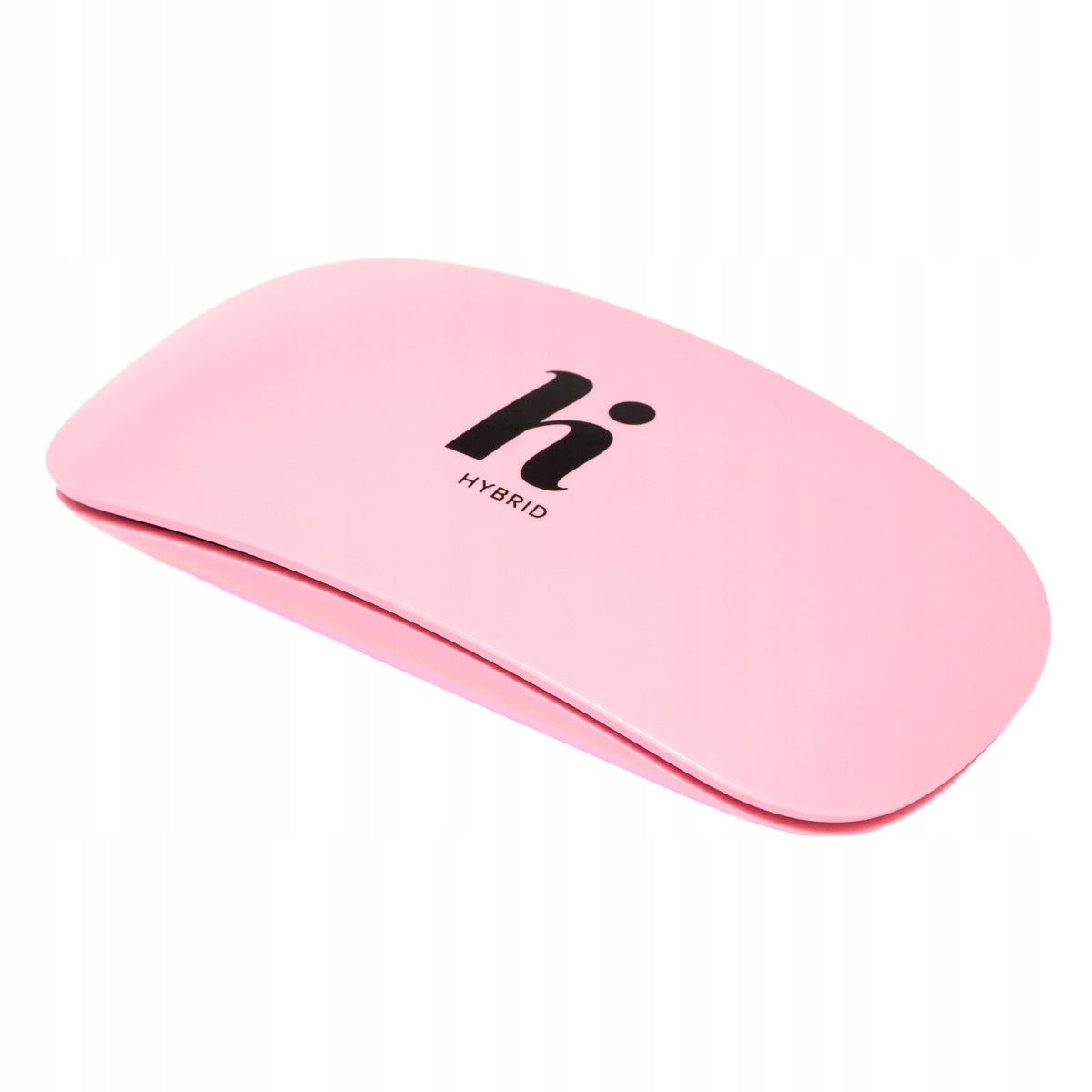 HI HYBRID MINI UV LED NAIL LAMP MANICURE HYBRID GELS 6W Packaging status original