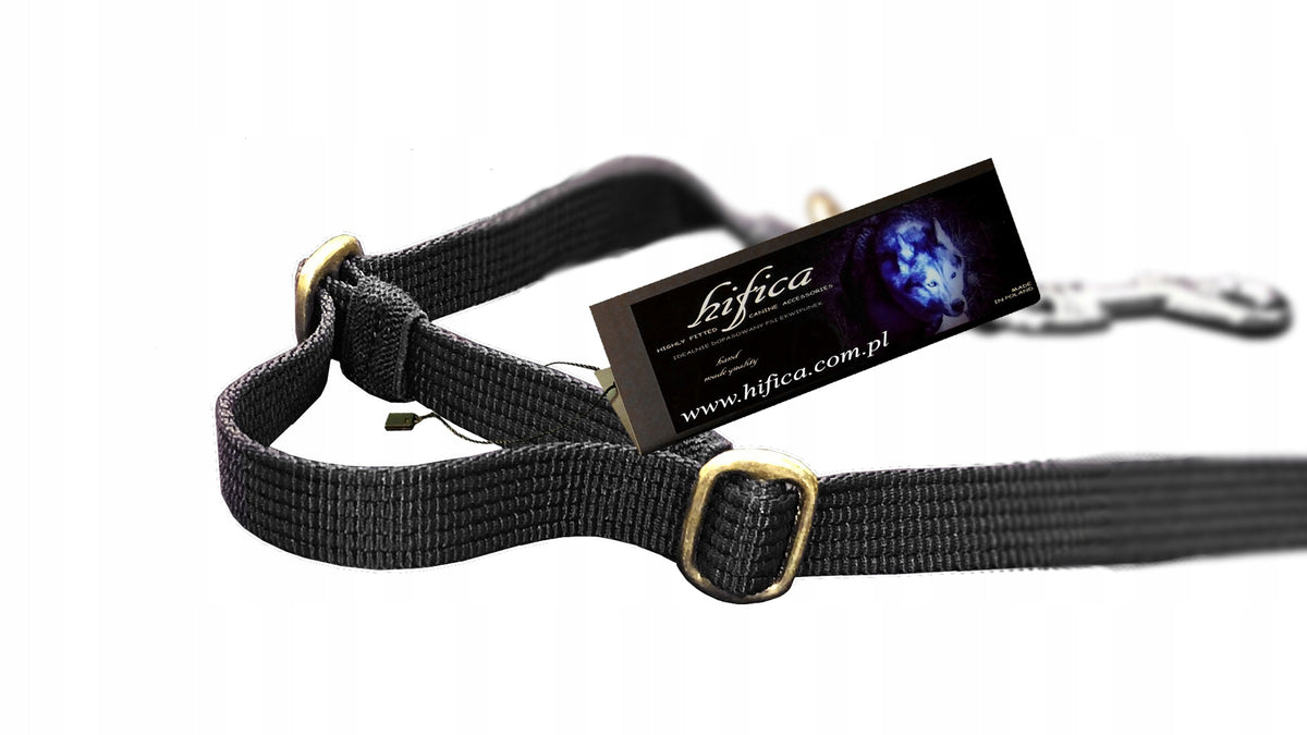 HIFICA PP Safety Holder Option for Leash