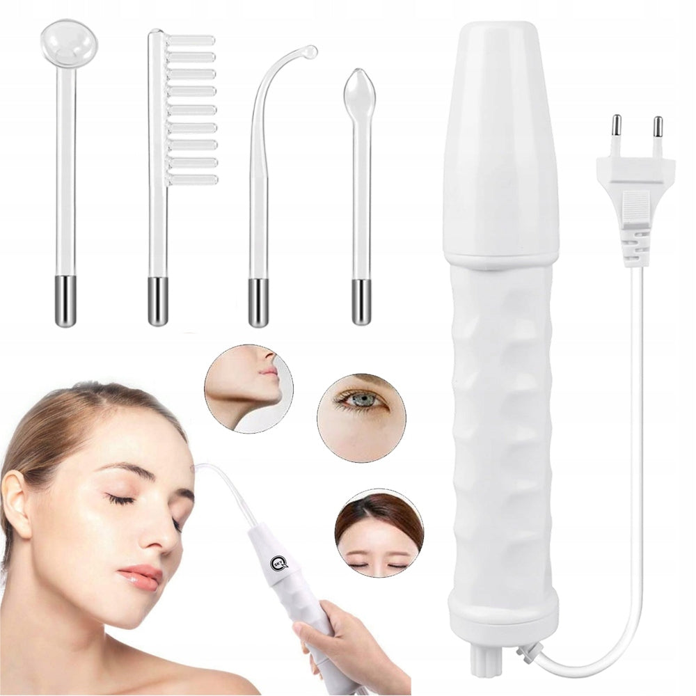 HIGH FREQUENCY FACE MACHINE, SKIN THERAPY MACHINE